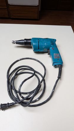 Makita Drywall Screw Gun