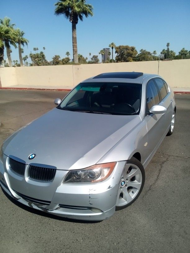 2006 BMW 330i for Sale in Phoenix, AZ - OfferUp