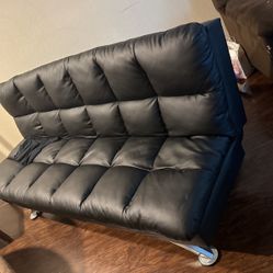 Couch Bed 