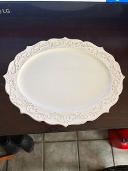 Platter