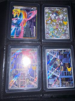 Pokemon 30th Celebrations Single Card Lot Sale