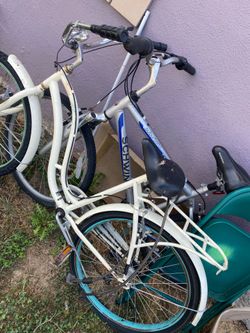 Bikes