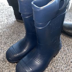 Steal toes Boots For Sale 