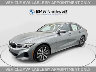 2026 BMW 3 Series
