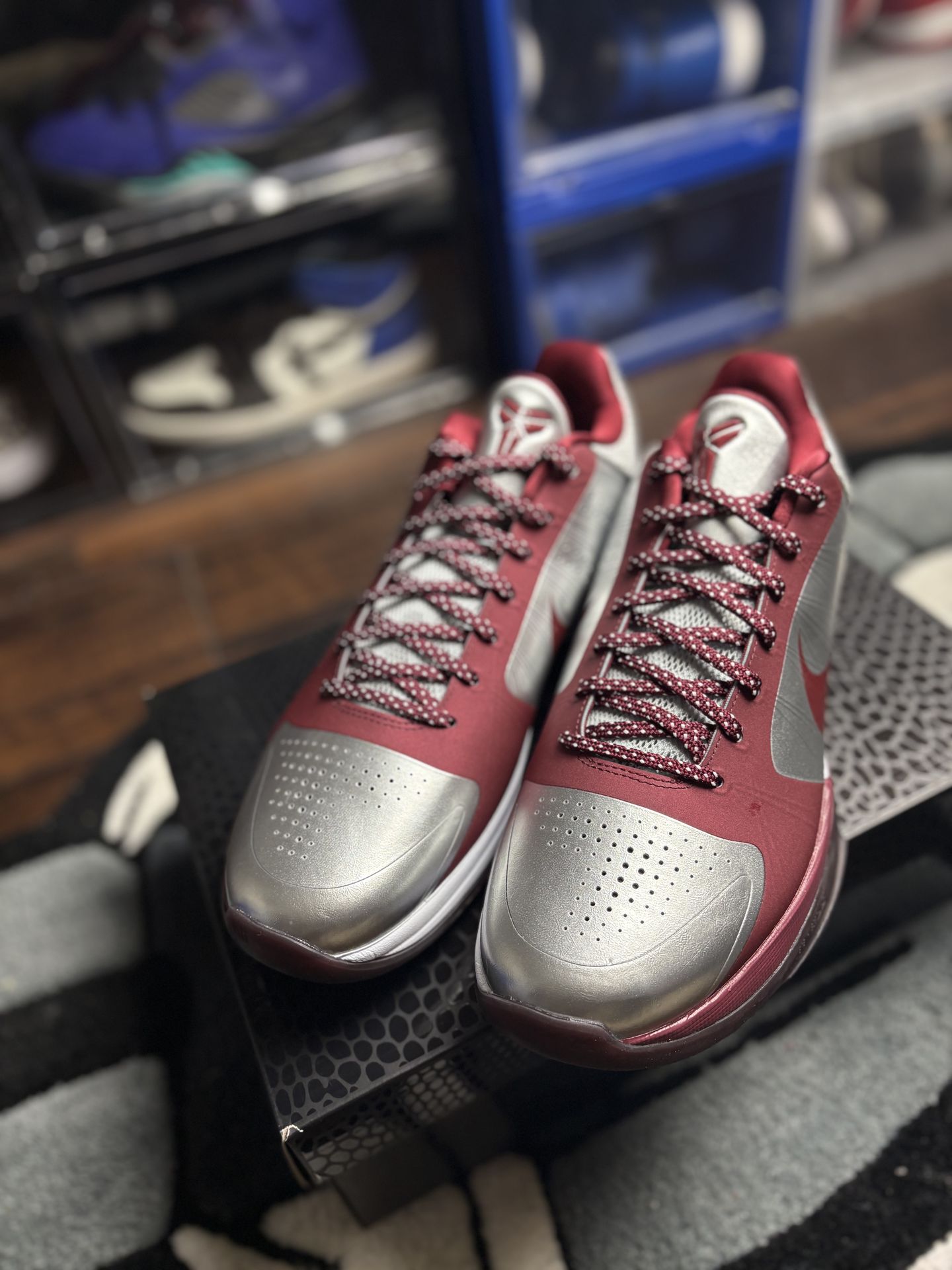 Lower Merion Nike Kobe 11 Mens Grey Nike Kobe 11 Lower Men