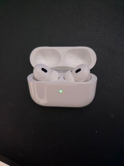 Apple AirPods Pro Gen 3 with Charging Case