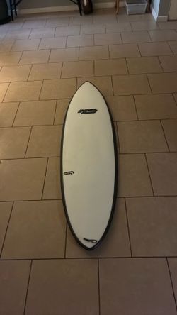 Like New 6’4 hyptoKryto