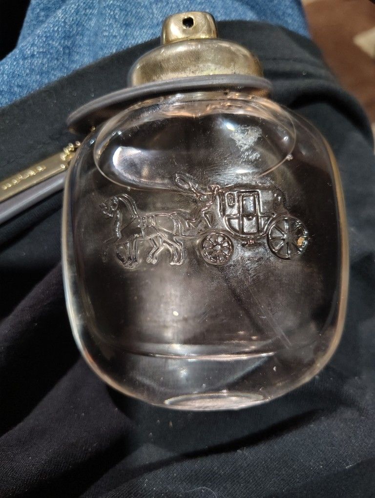Coach Women's Perfume