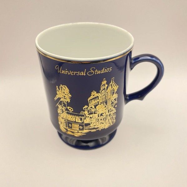 Universal Studios Tea cup