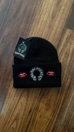 Chrome Hearts Beanie