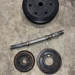 Weights