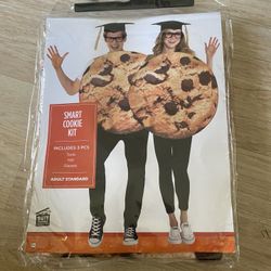 Halloween Costume 🎃