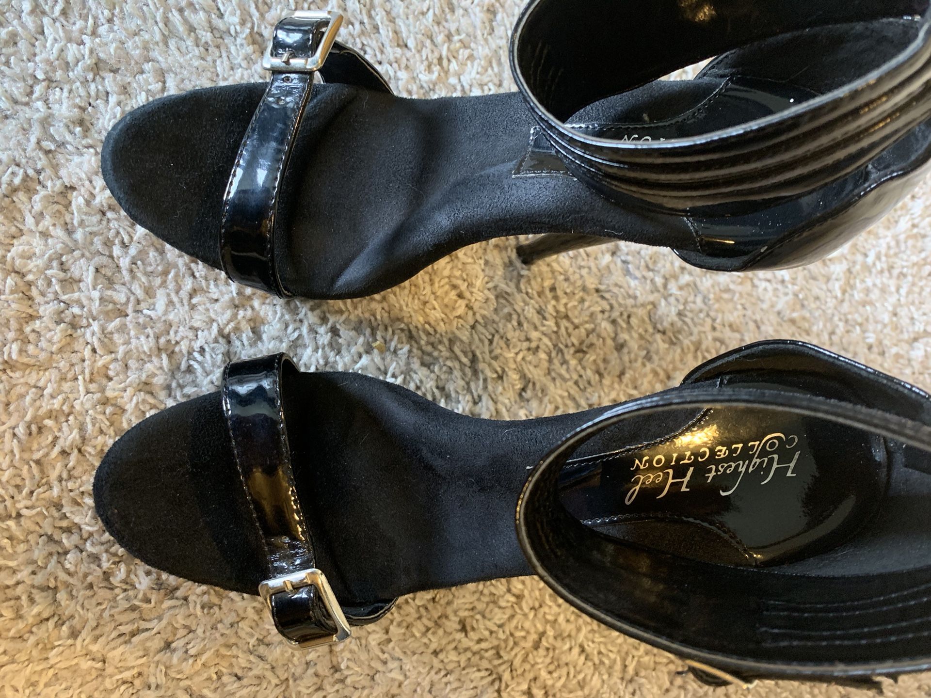 Stilettos