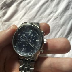 Selling Citizen Watch Like New