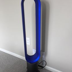 Dyson Cool AM07 Tower Fan