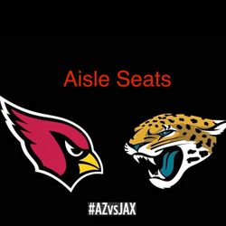 Cardinals vs Jaguars 11/23/25