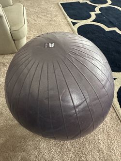 65 cm Exercise Ball