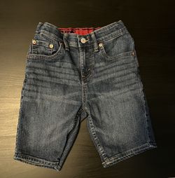 Levi’s Kids S. 10
