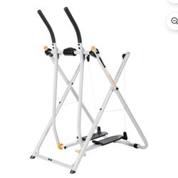 Gazelle Exercise Machine