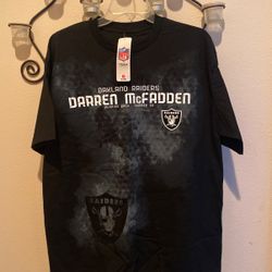 Raiders T-Shirt