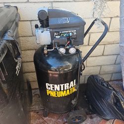 Compressor 