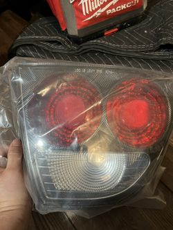 94-95 Honda Accord Tailights 
