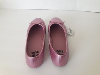 Girls Shoes size 3 1/2