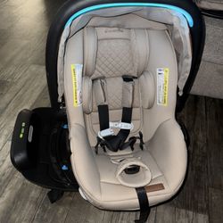Evenflo Travel System Revolve180 Sensoryshooth 
