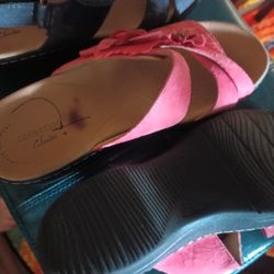 Clarks Shoes Women's Sandals