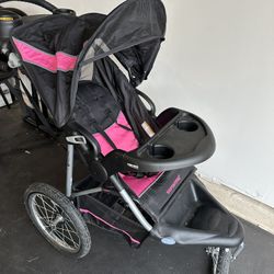 Stroller