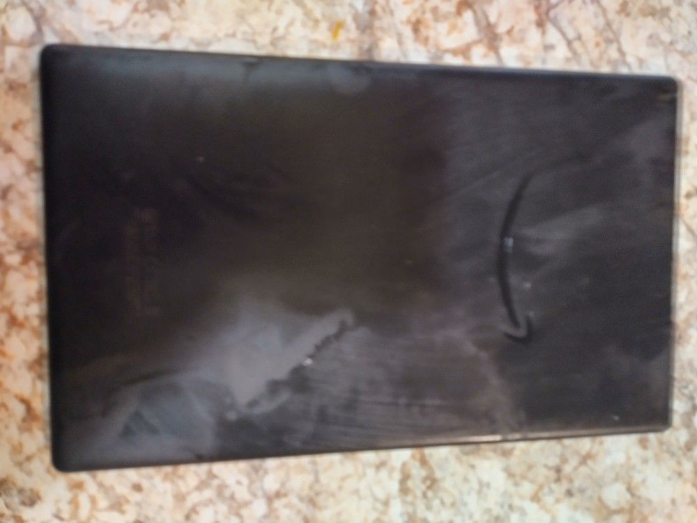 Fire 10 Tablet