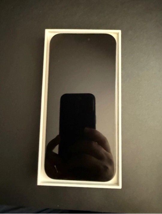 APPLE 16 PRO MAX NEW