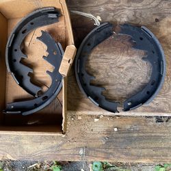 Rear Brake Pads For 2002 Ford Explore Coupe