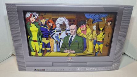 2026 SDCC EXCLUSIVE MARVEL LEGENDS PROFESSOR X FIGURE SET X-MEN 97 NEW IN HAND