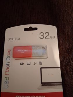 USB memory  32 g