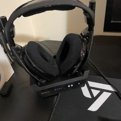 Astro A50 Headset (xbox)