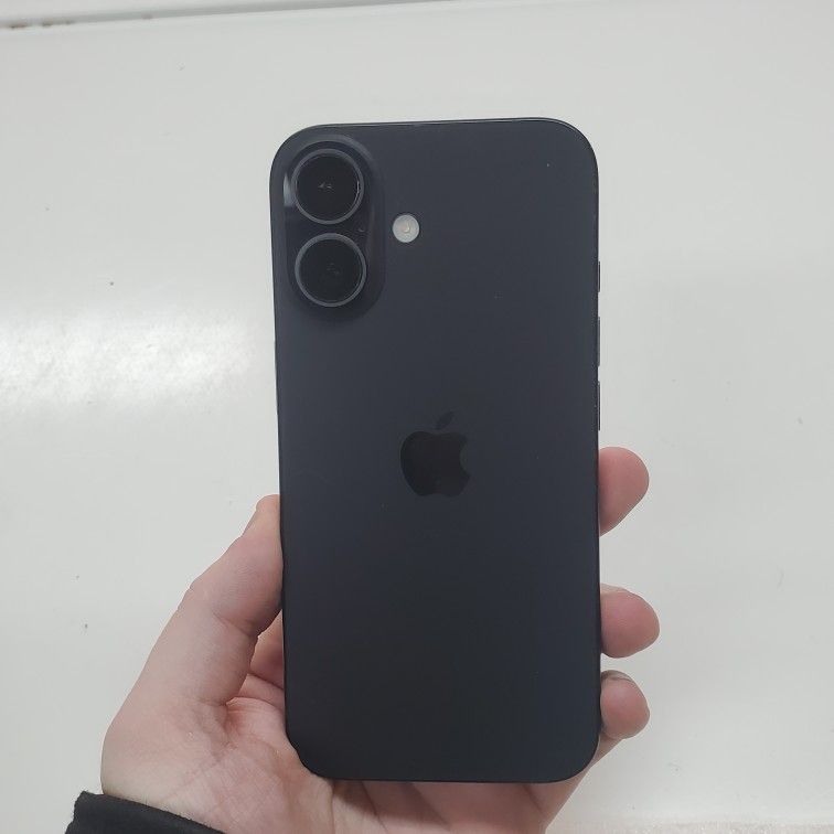 🚨 Best iPhone 16 Deal in Town – Only $469! $1 to Take It Home + 50% Off Original Price