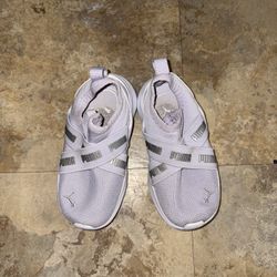 Puma Toddler Shoes 8c Size 