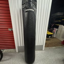 Punching Bag
