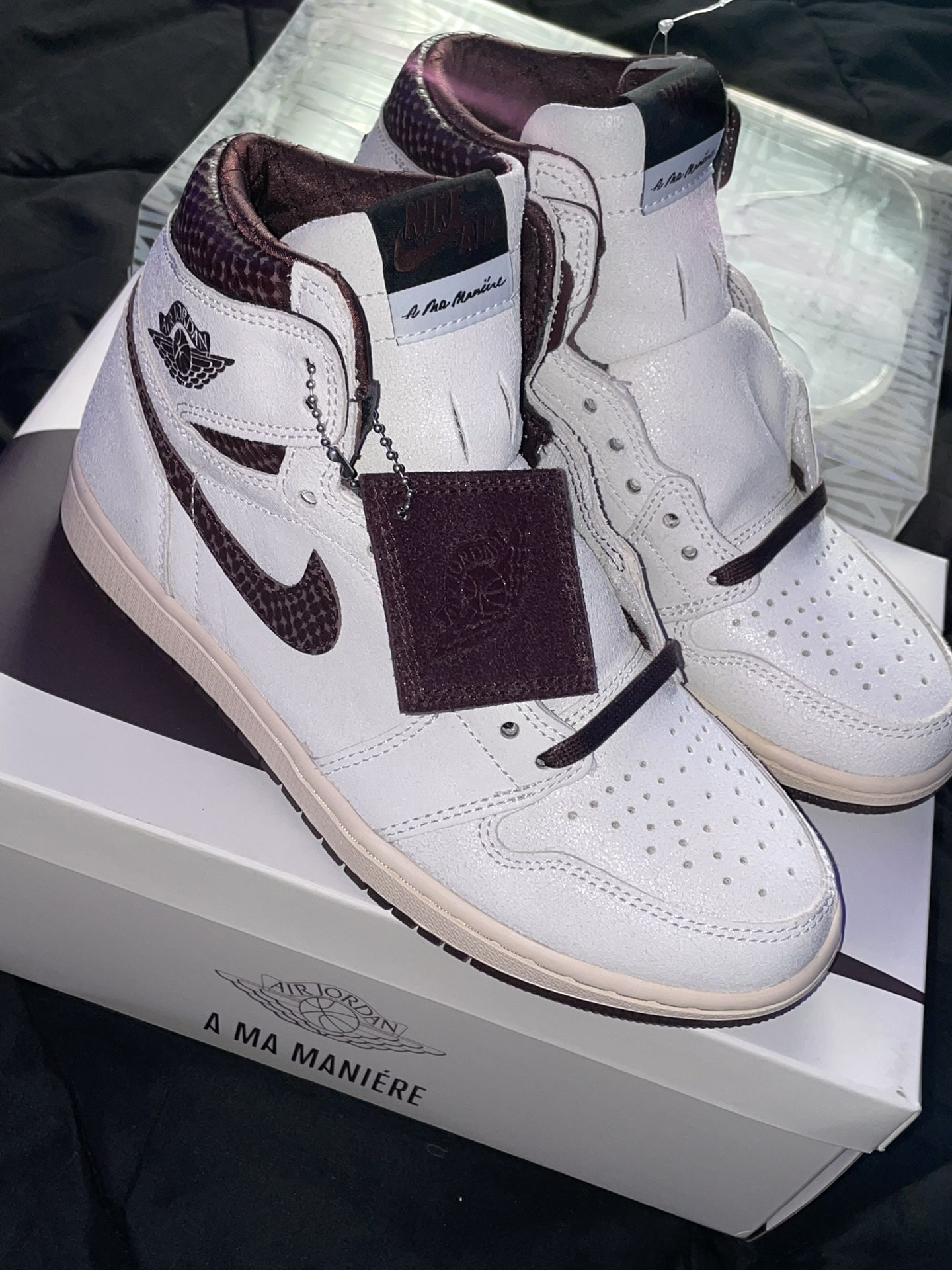 Jordan 1