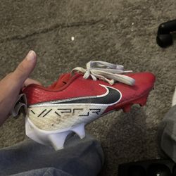 Nike Vapor Edge Cleats