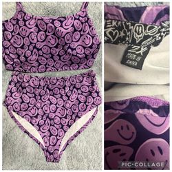 EDC happy trippy set
