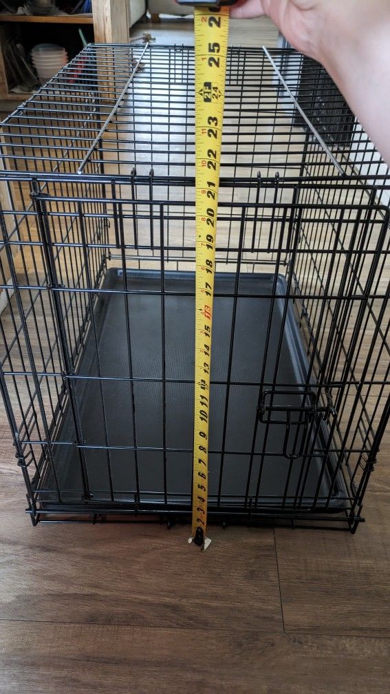 Dog Kennel