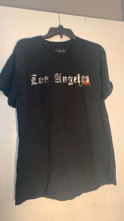 Large Men shirt