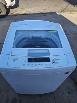 Washer