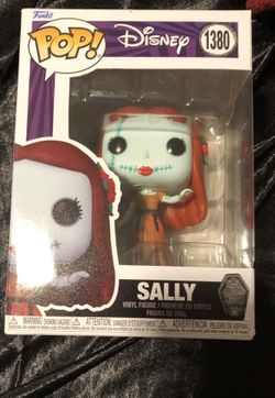 Sally Funko Pop