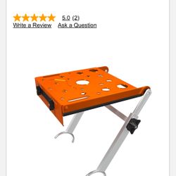 Little Giant Ladder, PLATFORM