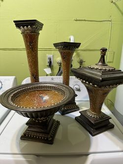 Center Piece Decor