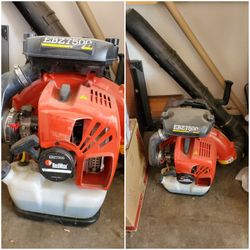 Redmax Leaf Blower
