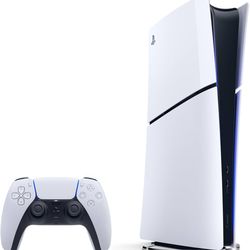Digital Ps5